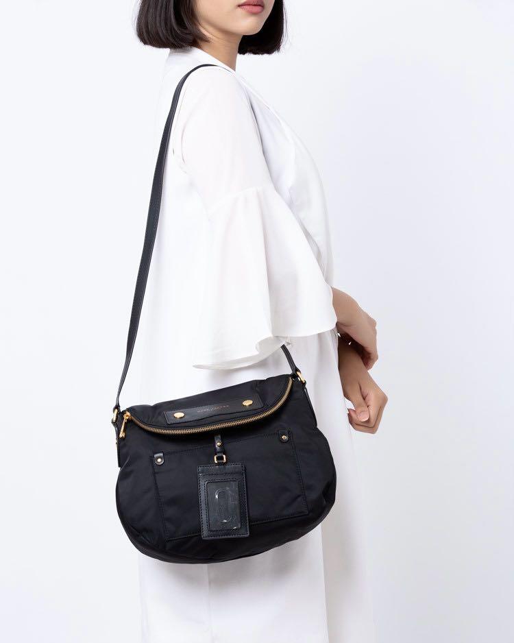 Marc jacobs cheap natasha nylon