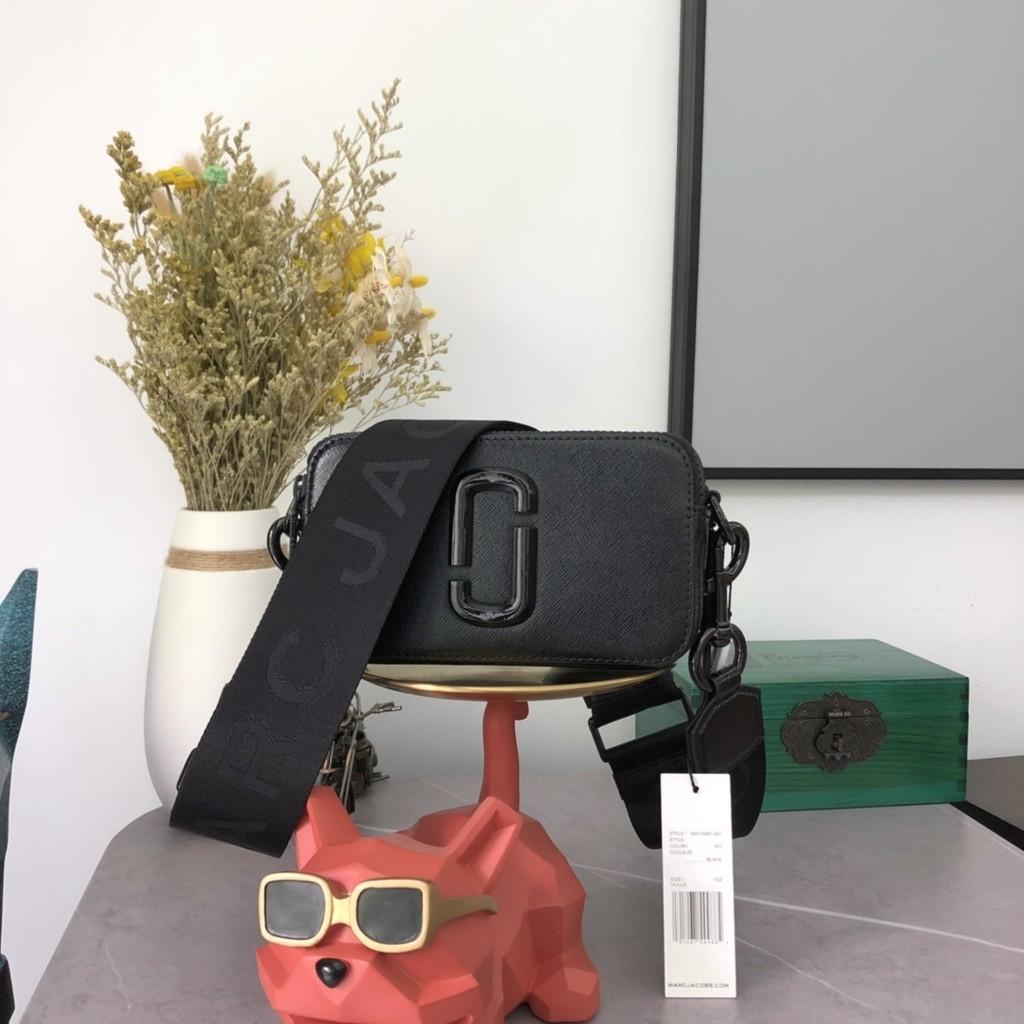 Marc jacobs snapshot cross body bag on sale