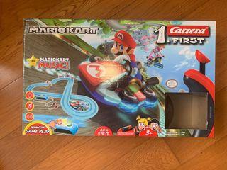 Mario Kart 賽車玩具
