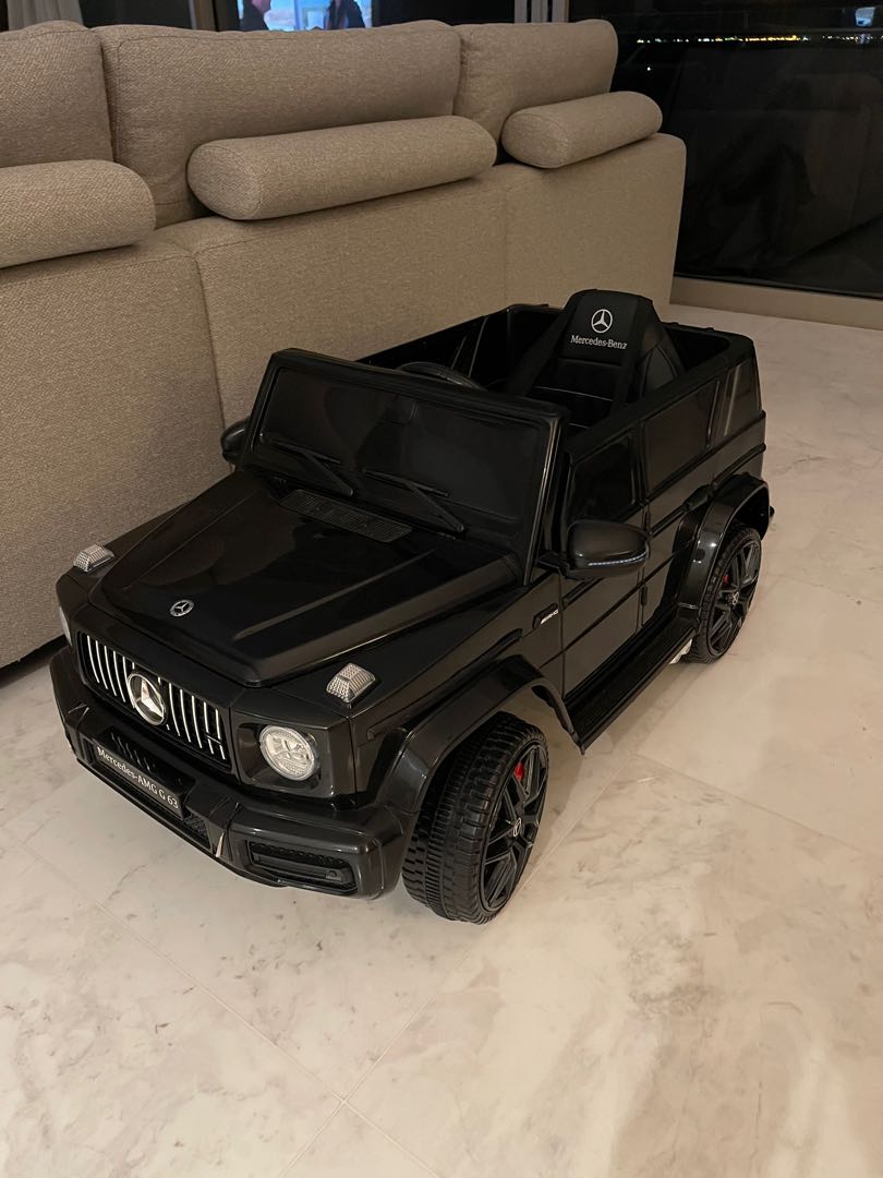Kids 2025 car wagon