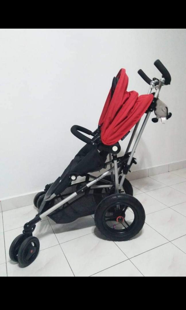 Micralite toro hotsell