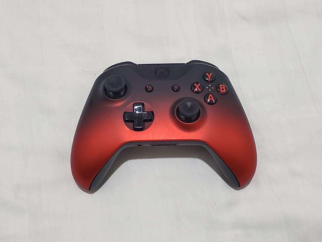 Volcano shadow special edition 2025