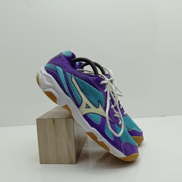 Mizuno hot sale cyclone power