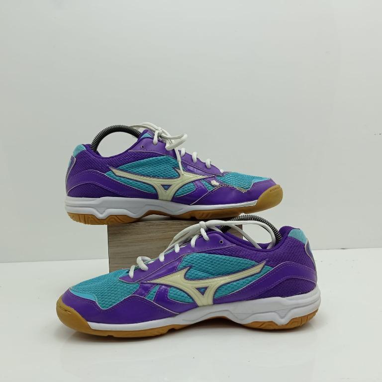 Mizuno cyclone shop power