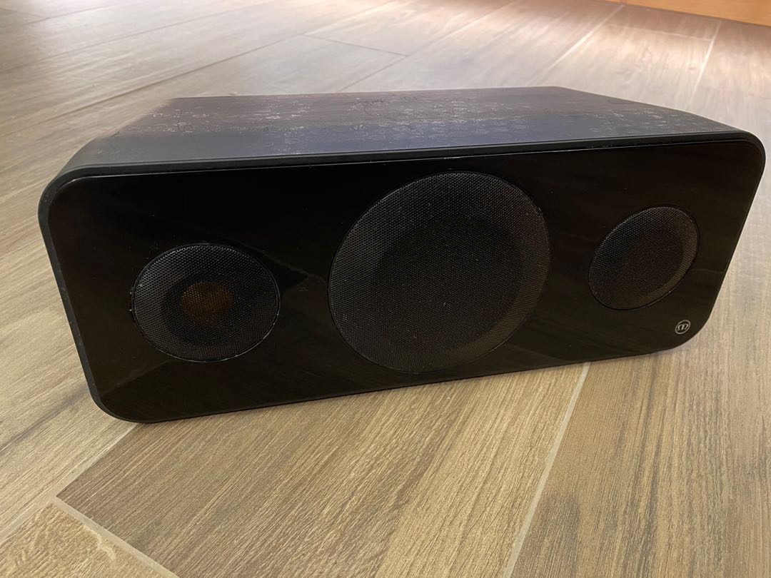 Monitor Audio Vector20, 音響器材, Soundbar、揚聲器、藍牙喇叭、耳擴 Carousell