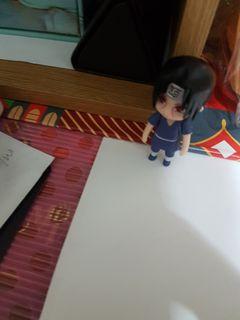 Naruto figurine