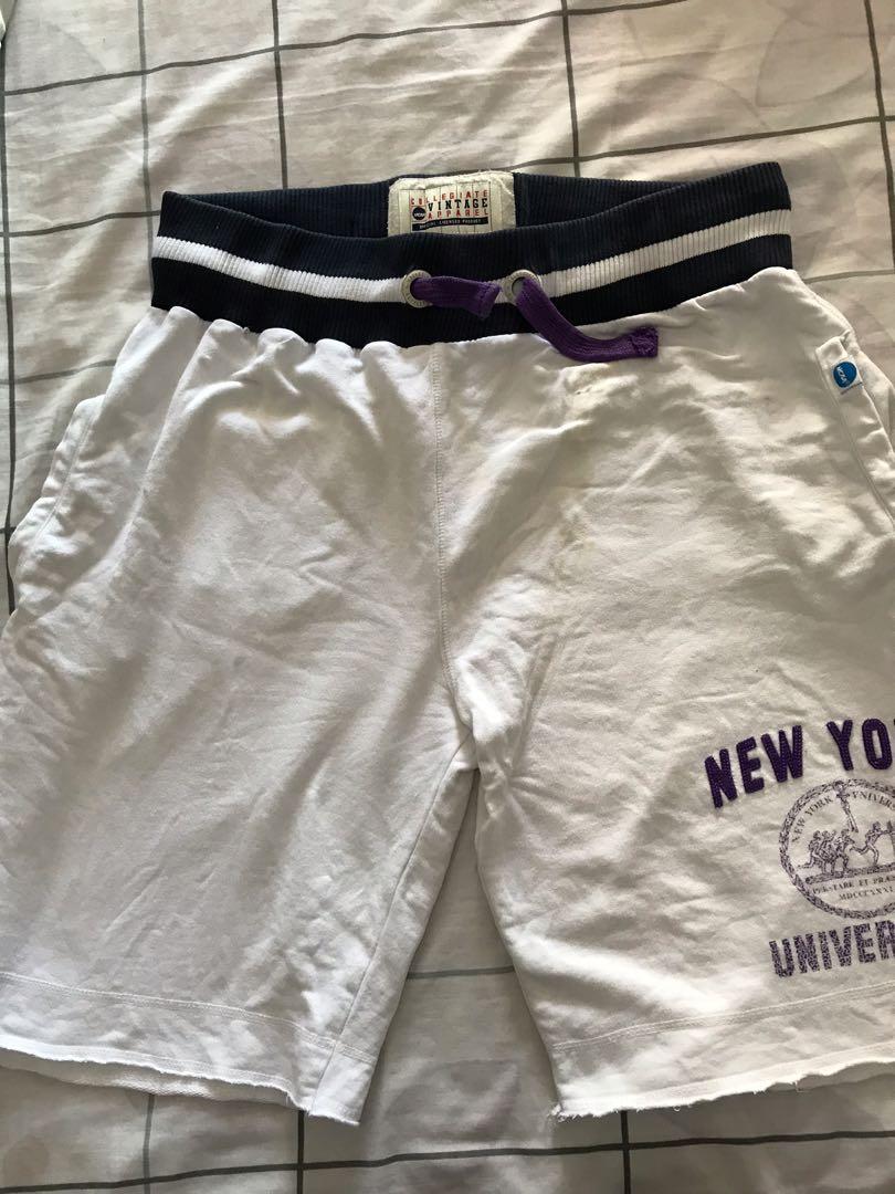 NCAA Collegiate Mens Shorts, Men's 