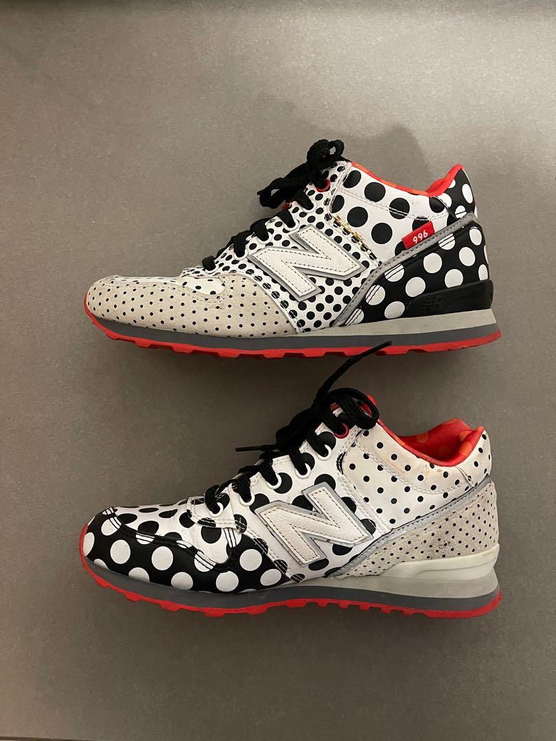 New Balance 996 X Frapbois Carousell