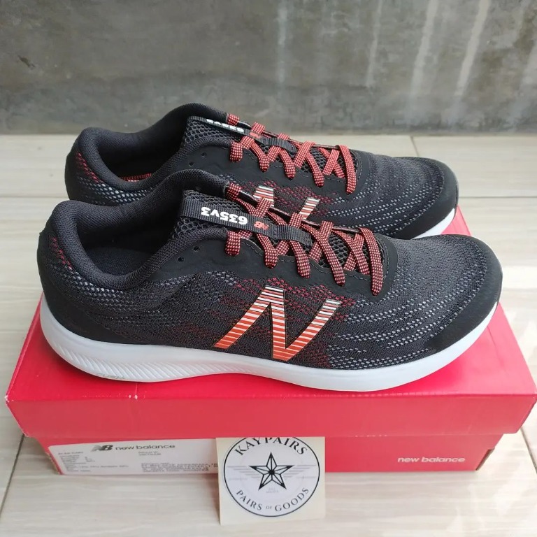 New sale balance m635