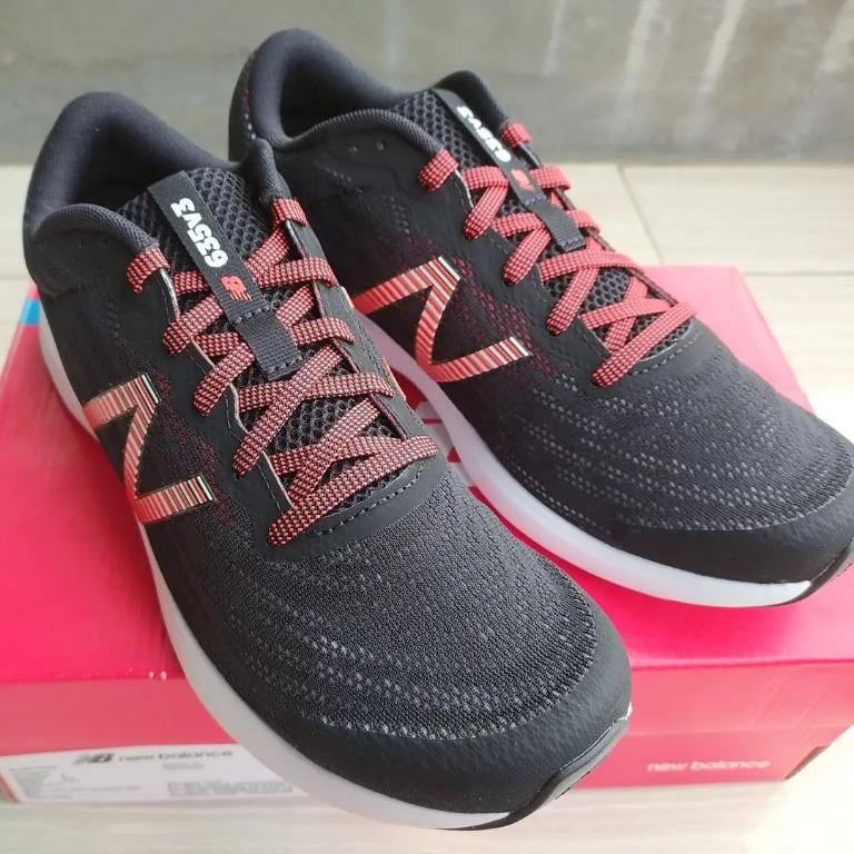 New Balance Running 635 V3 Mens Black M635CR3 Original