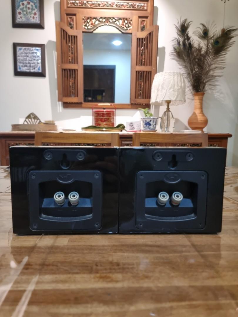 Nht atmos mini 2025