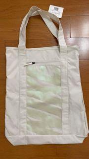 全新NIKE 托特購物包 45 X 42 X 10 cm