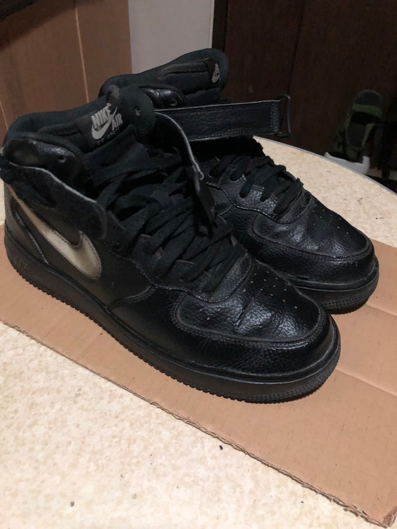 air force 1 size 10 mens