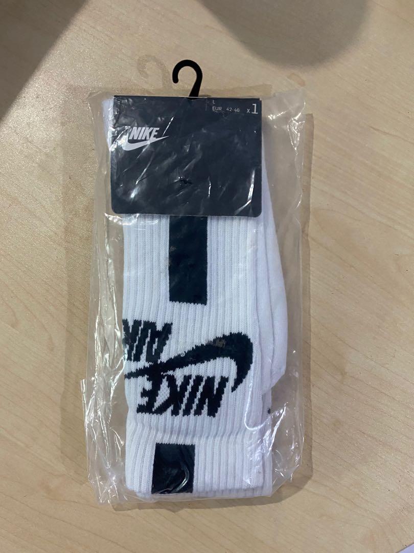 mens nike air socks