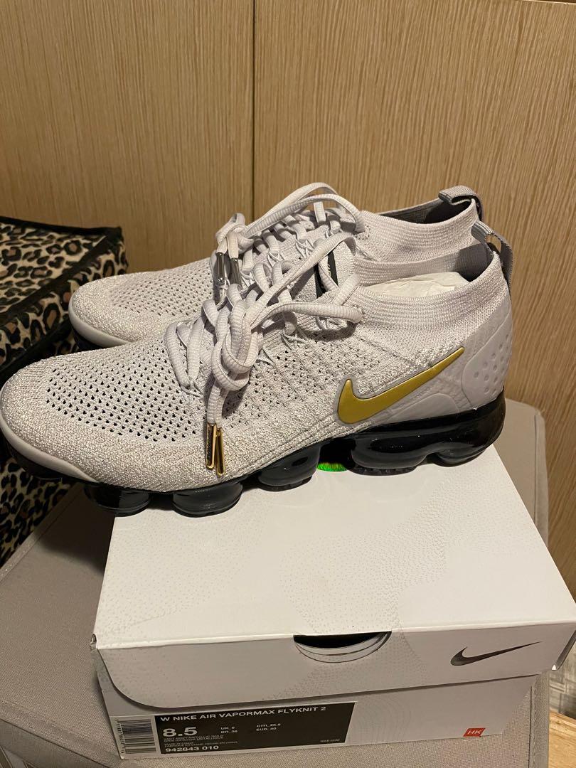 Nike Air Vapormax Flyknit 2, 男裝, 鞋, 波鞋- Carousell