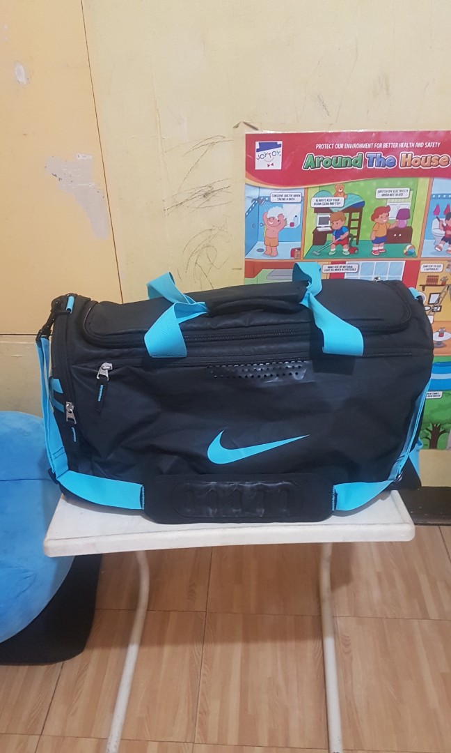 Nike Big Capacity Travel/Gym Bag