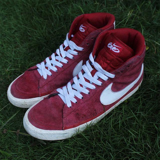nike blazer 6.0