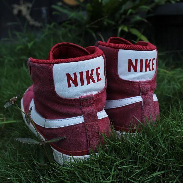 nike blazer 6.0