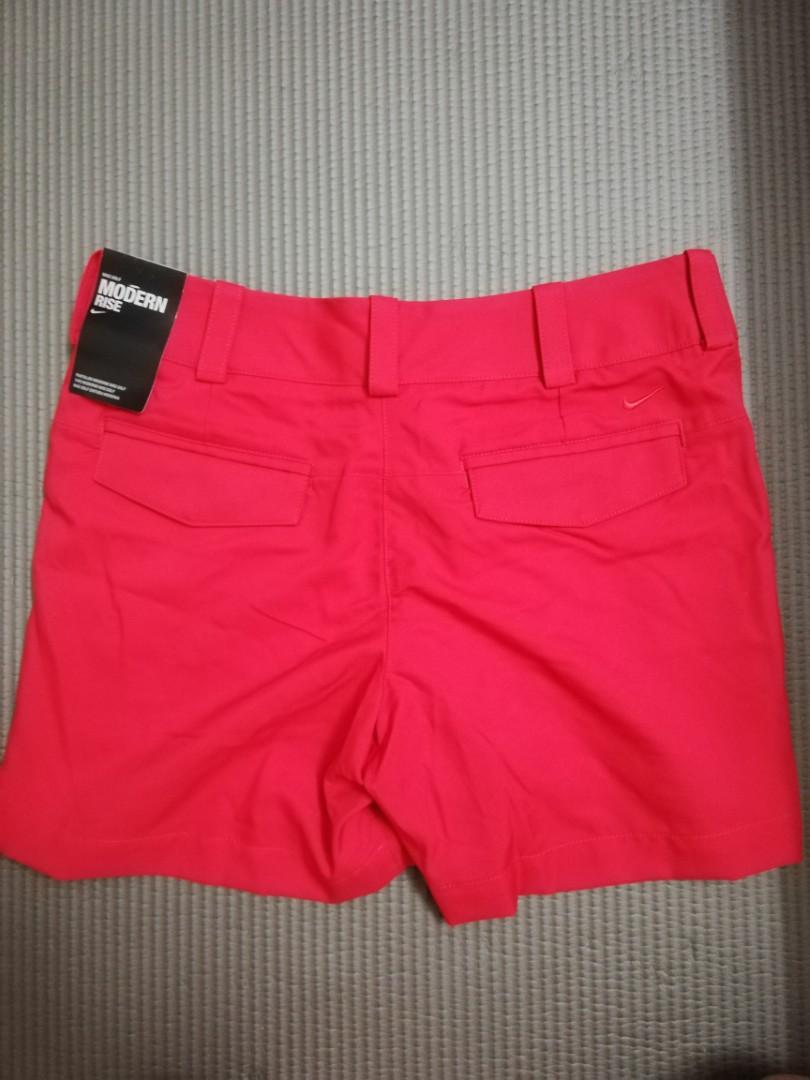Nike Golf Pants Men s Fashion Bottoms Shorts on Carousell