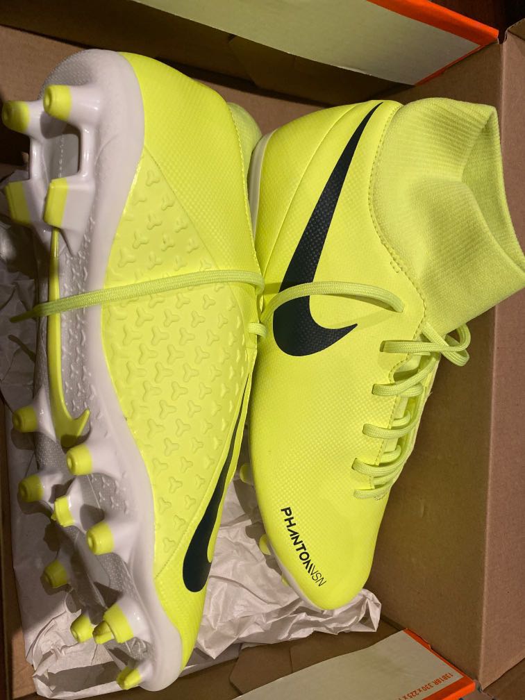 n8ke phantom