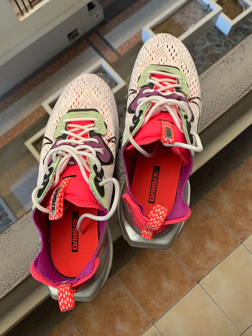 nike react dimsix