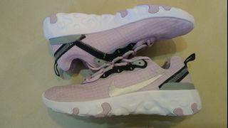 全新NIKE女童 Renew Element 55，尺寸 3.5Y (22.5cm)