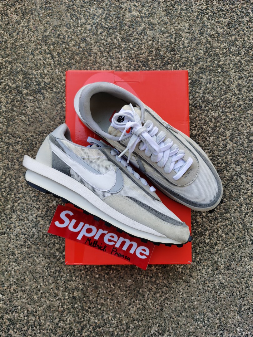 nike sacai summit