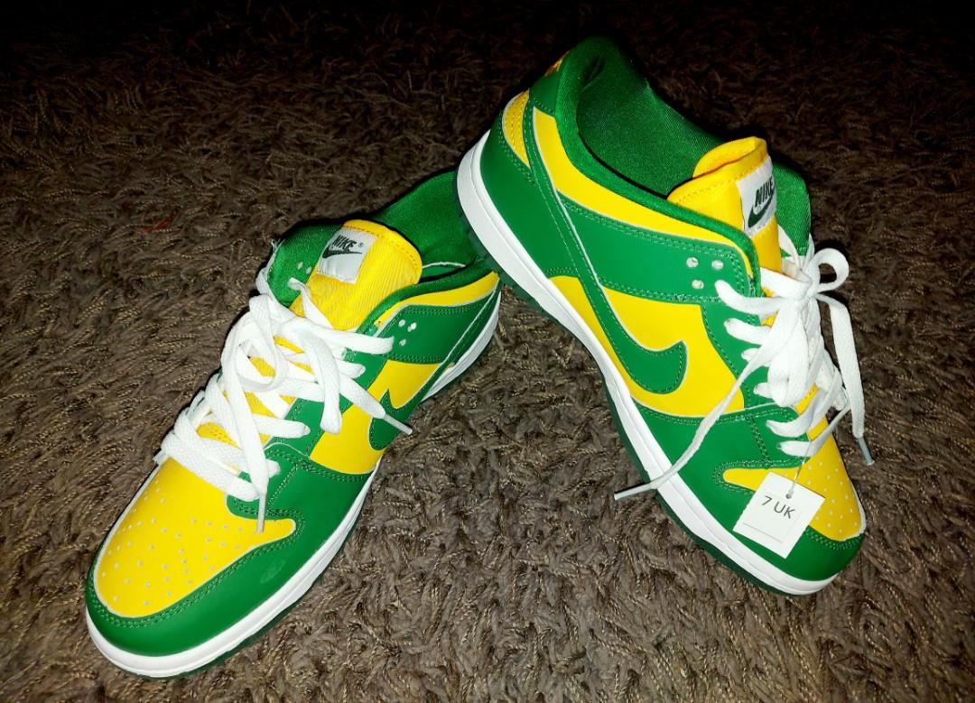 Nike sb air zoom discount