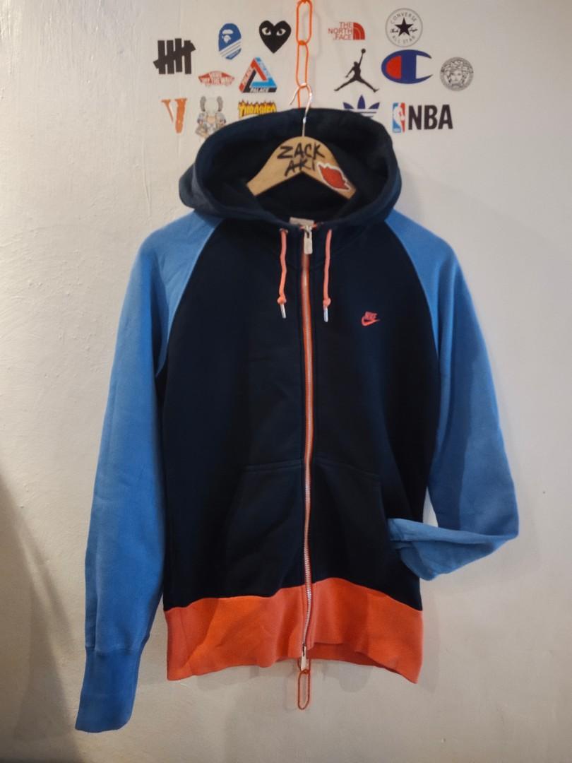3x nike hoodie