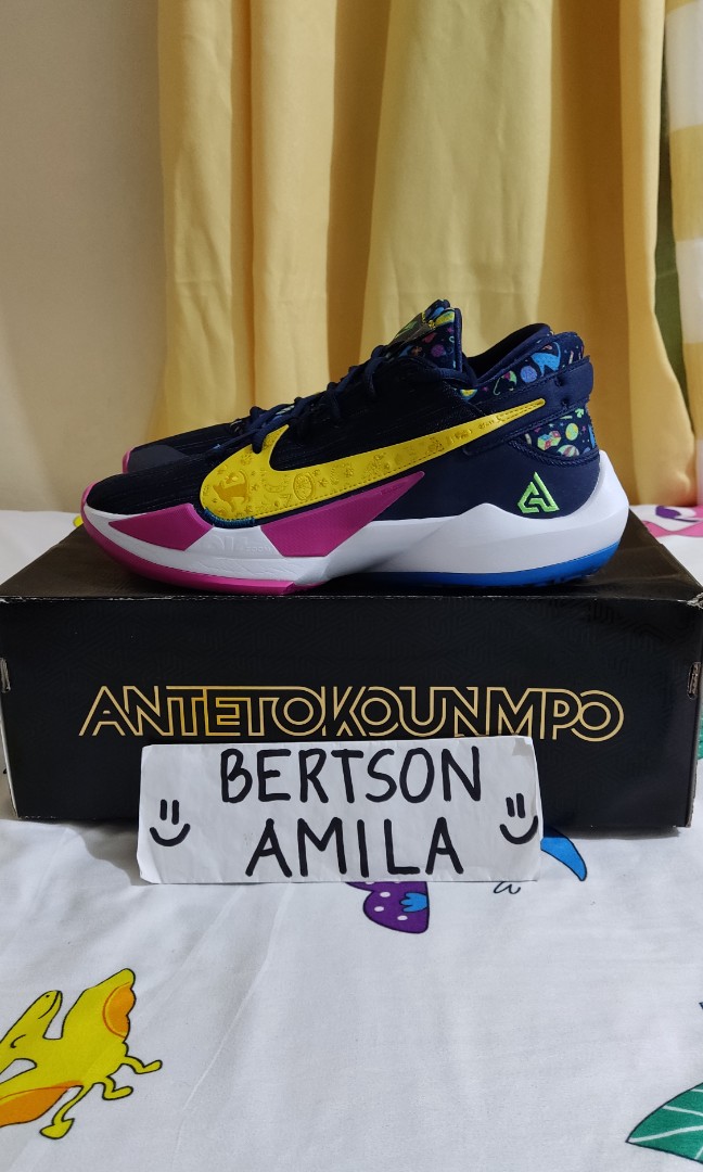 freak 2 midnight navy