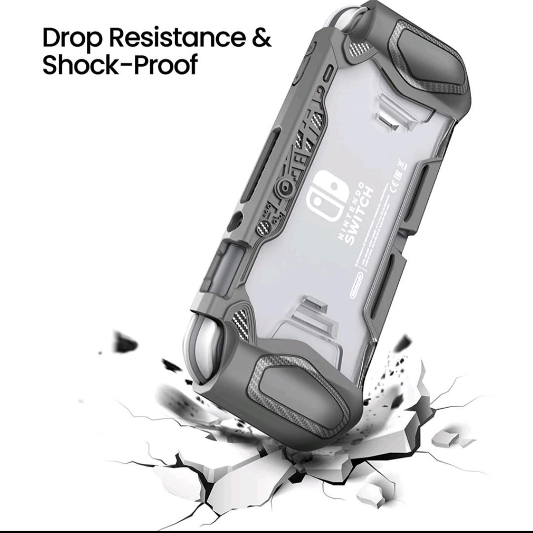 Uag nintendo switch deals