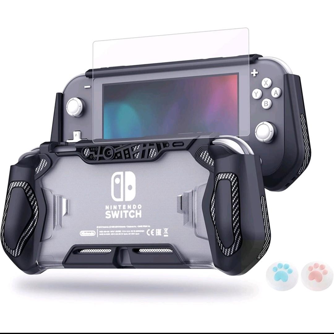 Uag nintendo switch deals