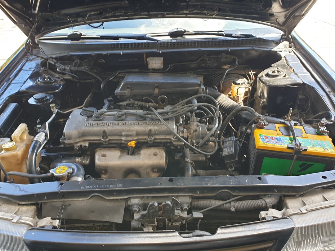 Nissan sentra sentra Manual, Cars for Sale, Used Cars on