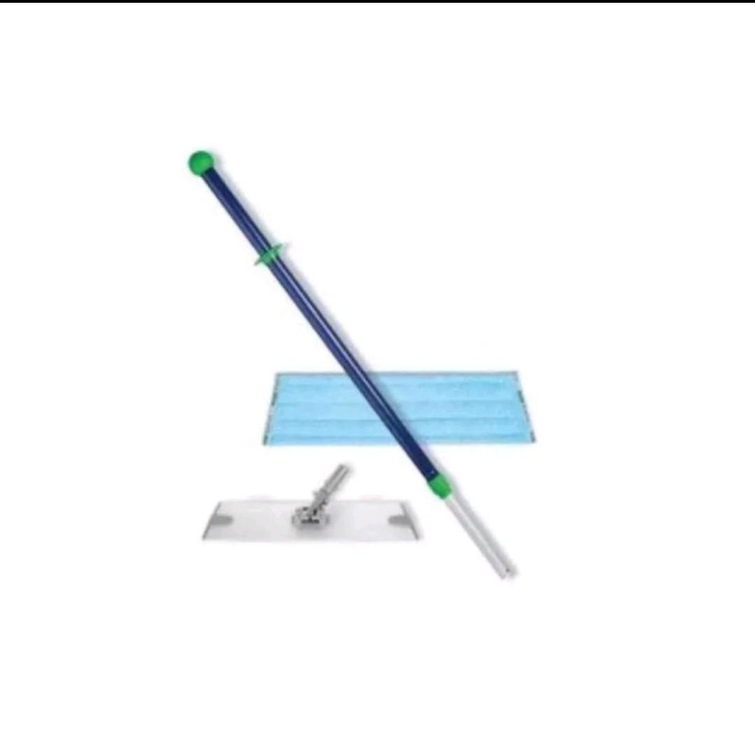 Norwex Wet Mop System, Furniture & Home Living, Cleaning & Homecare