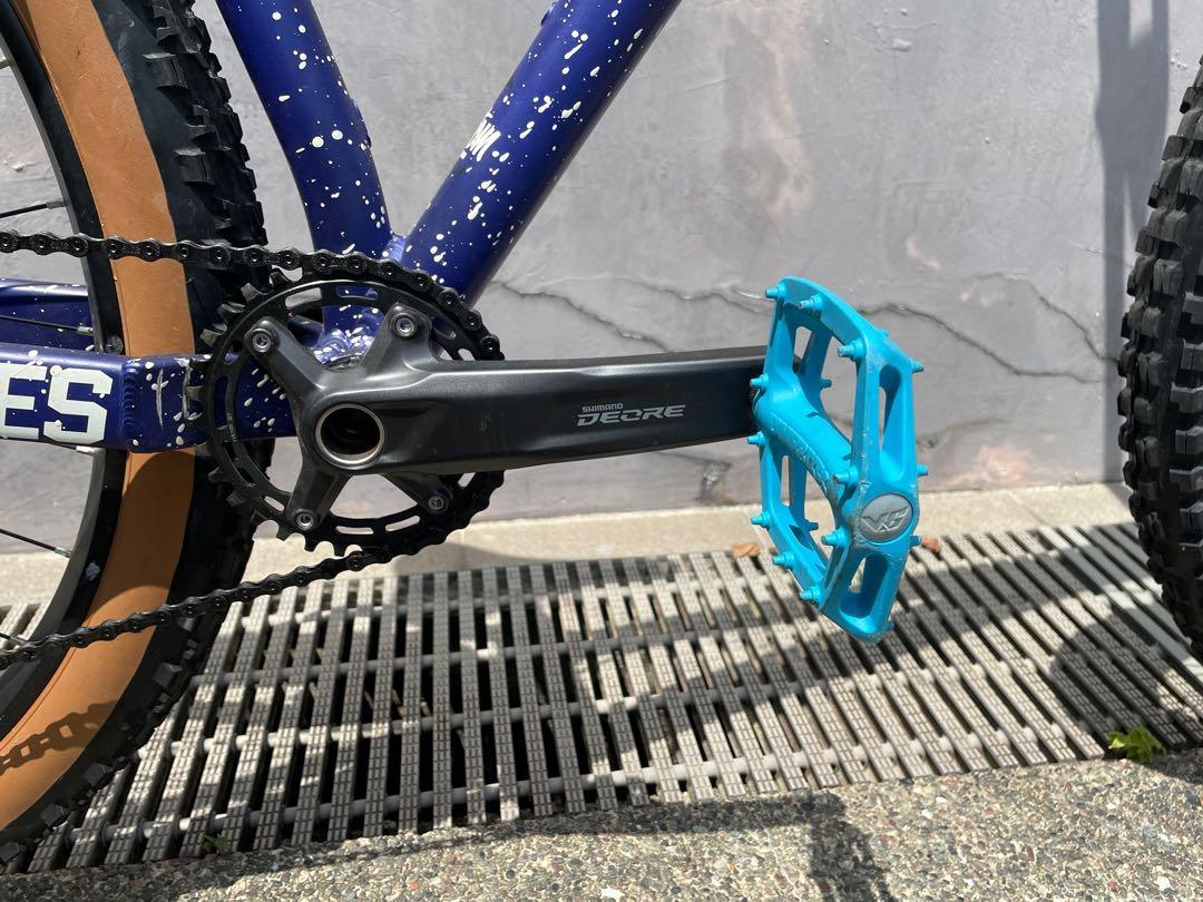 ns bikes eccentric alu evo 29