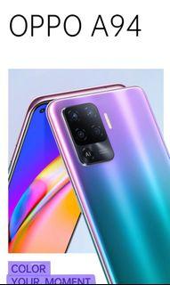 Oppo A94