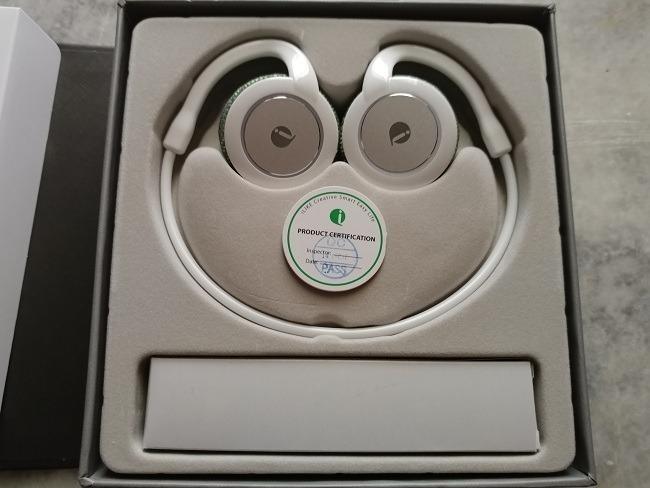 Oppo bluetooth sales headphone original