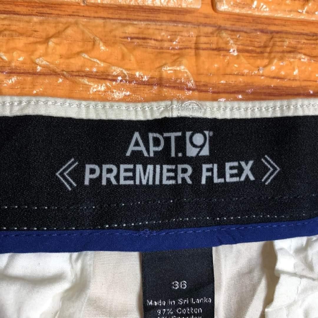 Apt 9 premier flex cargo shorts new arrivals