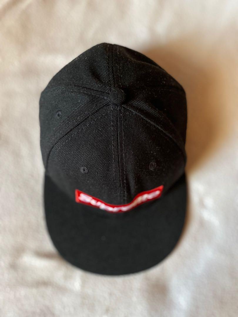 REPRICED‼️ LV Supreme Cap, Men's Fashion, Watches & Accessories, Caps & Hats  on Carousell