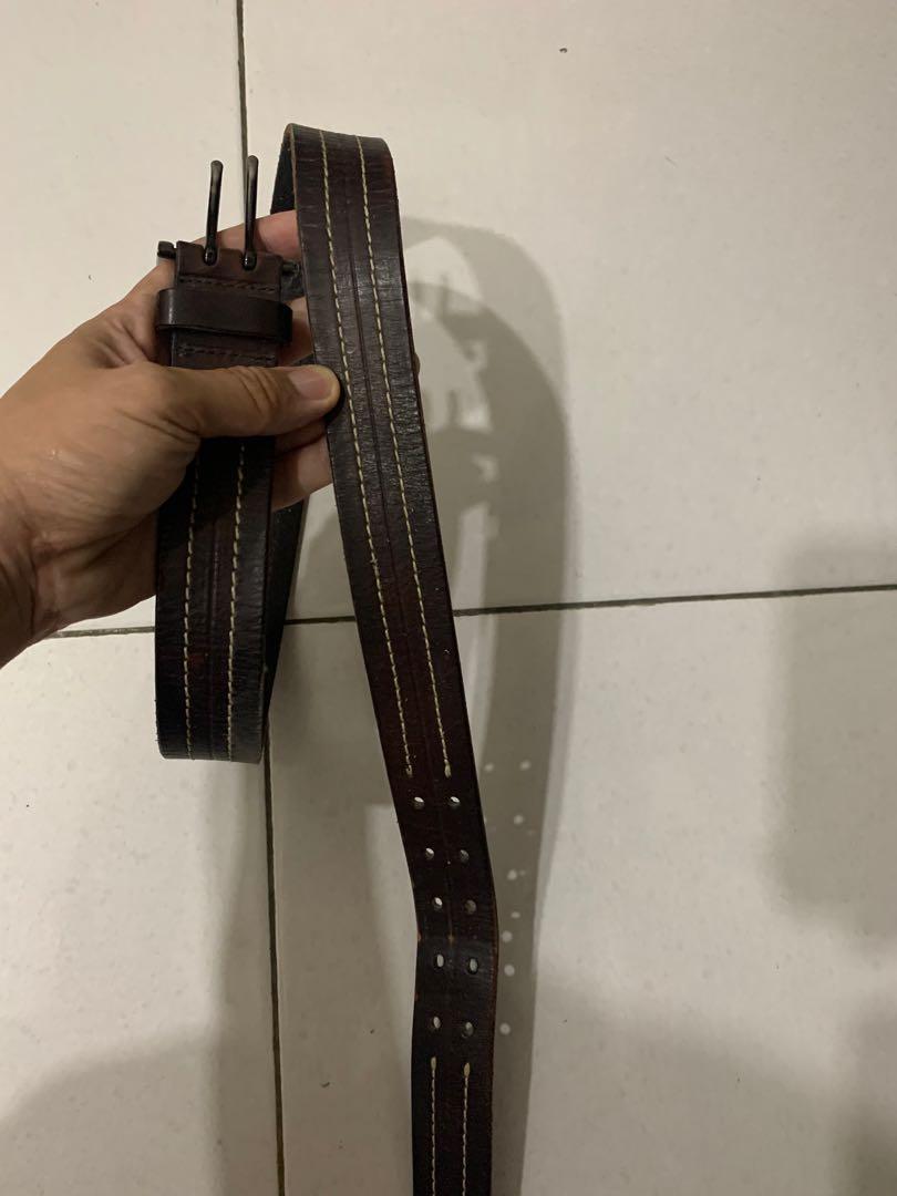 Oroton belts deals