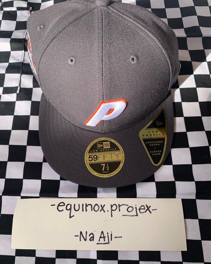 予約 Profile Low Fifty 59 キャップ Palace Era New キャップ Sharingfoundation Com