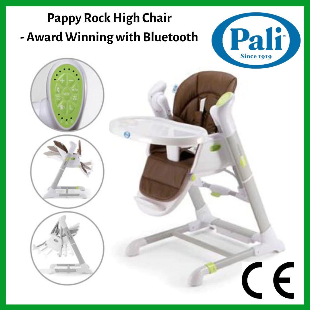 Pappy rock hotsell