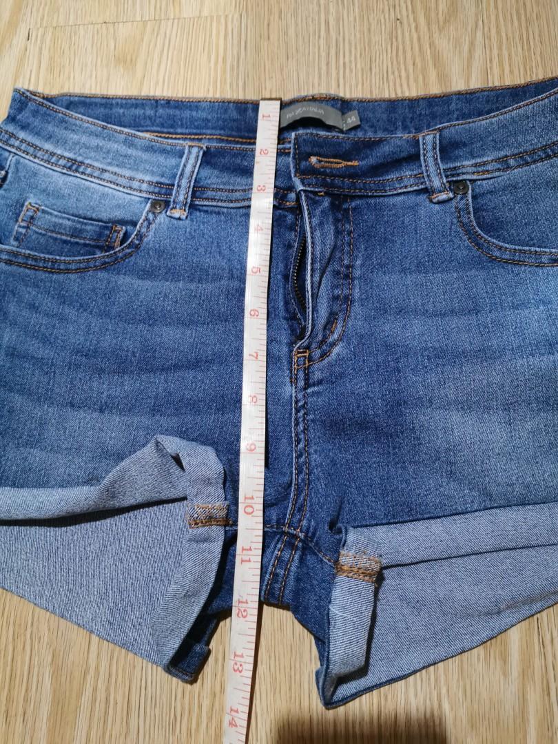 Piazza italia pantaloncini top