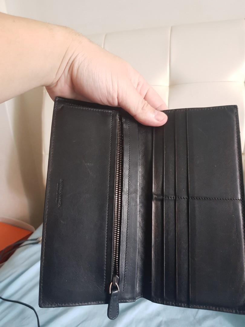 Price Reduce Bottega Veneta Long Wallet