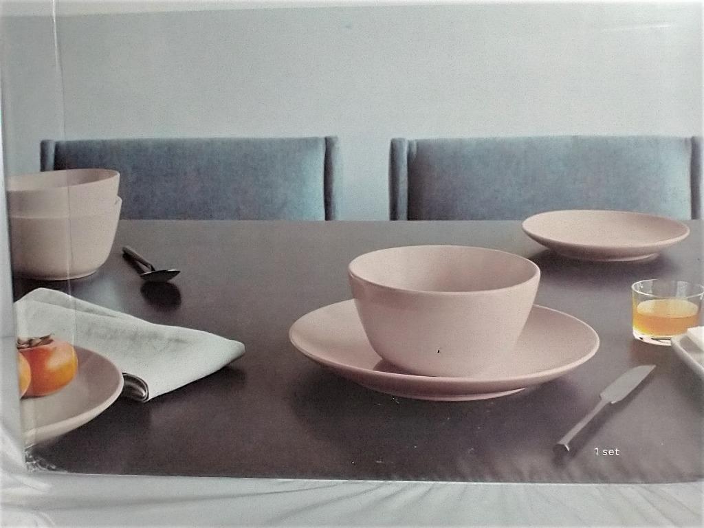 Project store 62 dinnerware