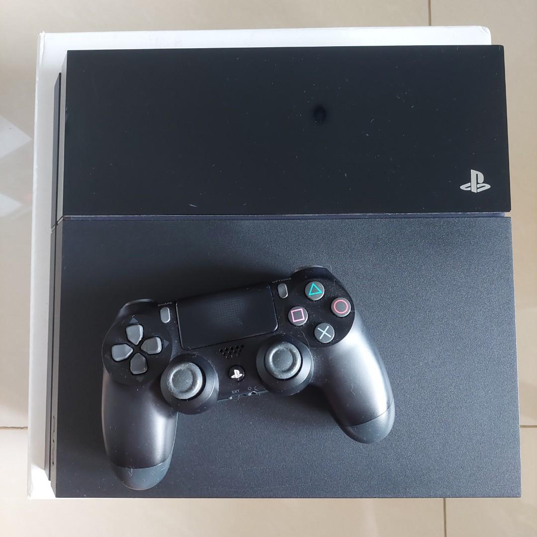 Certified pre owned ps4 2025