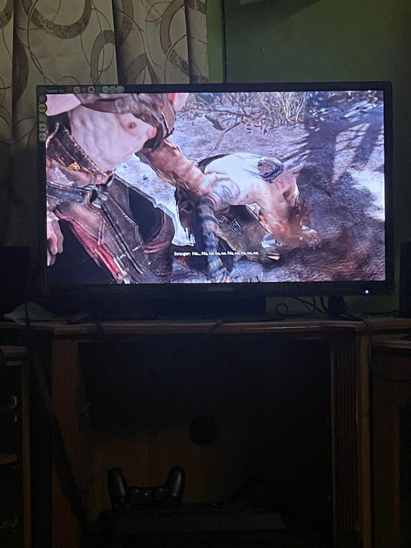 Free broken ps4 on sale