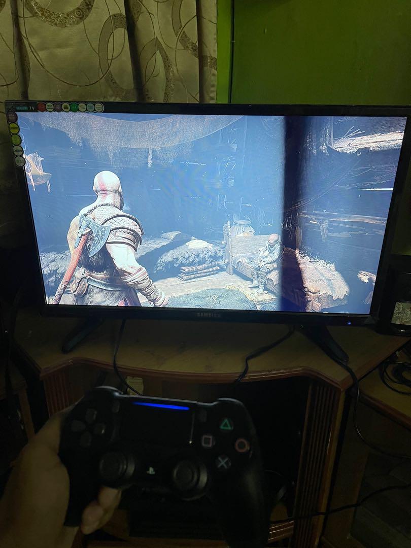 Free broken clearance ps4
