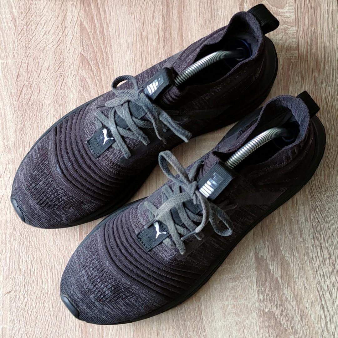 Puma Ignite Limitless SR Evoknit Men s Fashion Footwear