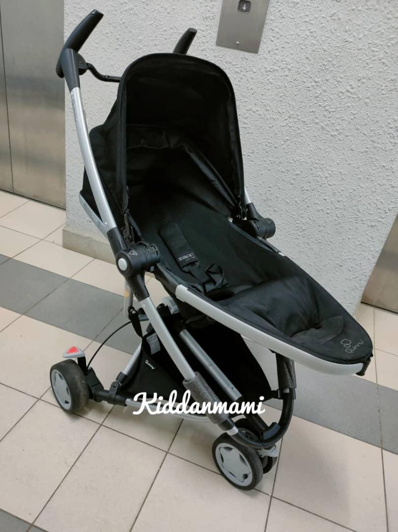 Quinny zapp xtra olx sale